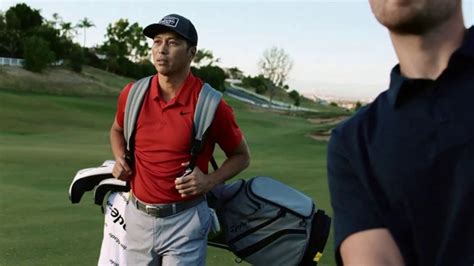 TaylorMade SIM Irons TV Spot, 'The Moment' created for TaylorMade