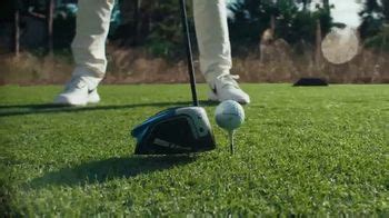 TaylorMade SIM2 Driver TV Spot, 'Who's Next'a Featuring Tiger Woods