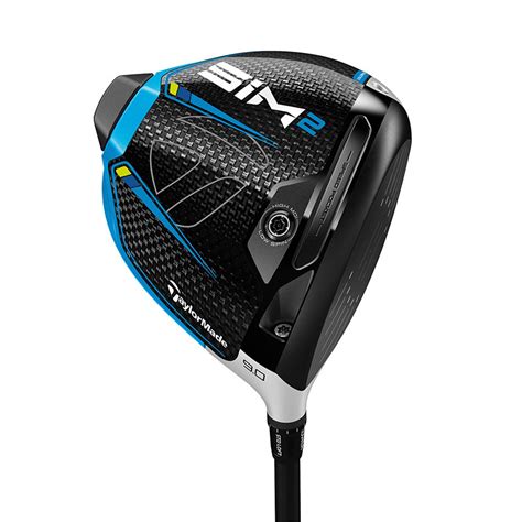 TaylorMade SIM2 Driver commercials