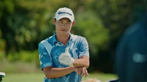 TaylorMade Stealth 2 TV Spot, 'This Is Fargiveness' Featuring Tiger Woods, Rory McIlroy, Collin Morikawa featuring Rory McIlroy