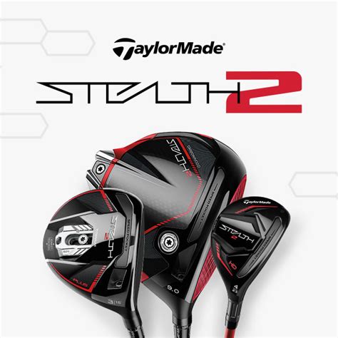 TaylorMade Stealth Driver logo