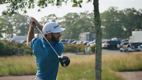 TaylorMade TP5 & TP5x TV Spot, 'Make the 5WITCH' Ft. Rory Mcllroy, Jon Rahm featuring Dustin Johnson