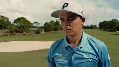 TaylorMade TP5 TV commercial - Stripe It