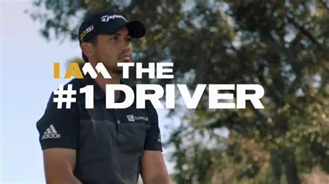 TaylorMade TV Spot, '1 Driver Played at the 2016 US Open' Feat. Jason Day