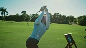 TaylorMade TV Spot, 'The Ultimate Goal' Featuring Colin Morikawa, Rory McIlroy, Tiger Woods