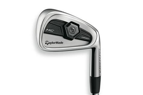 TaylorMade Tour Preferred commercials
