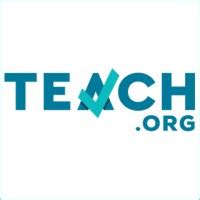 Teach.org commercials