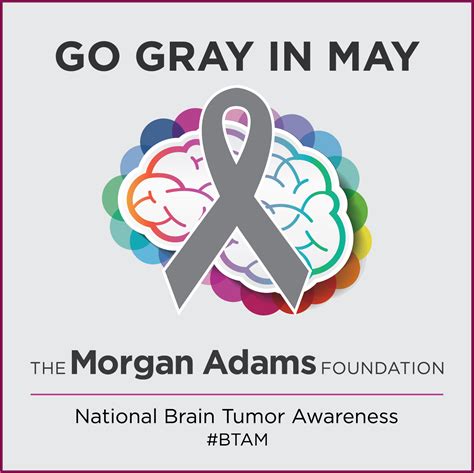 Team Jack Foundation TV Spot, 'National Brain Tumor Awareness Month'