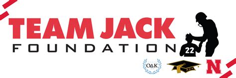 Team Jack Foundation logo