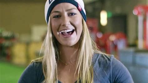 Team USA Shop TV Spot, 'Raise Your Hands' Featuring Jamie Greubel Poser