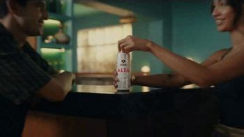 Tecate Alta TV Spot, 'What If' created for Tecate