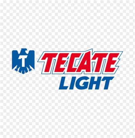 Tecate Light logo