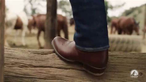 Tecovas TV Spot, 'Paramount Network: Treat Dad for Father's Day' created for Tecovas