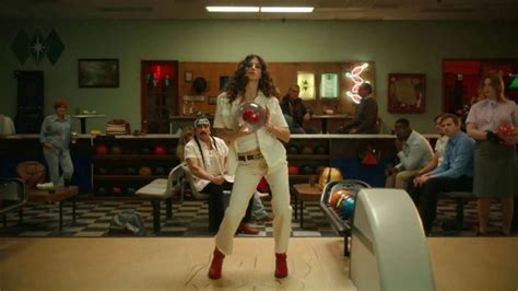 Tecovas TV Spot, 'The Diamondback Bowling Team: Out There' Song by Dane Sturgeon created for Tecovas