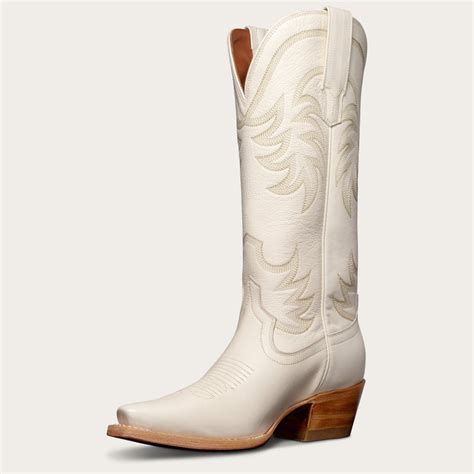 Tecovas The Annie Tall Cowgirl Boot