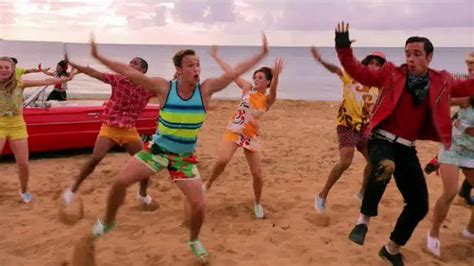 Teen Beach 2 Soundtrack TV Spot, 'All Time Favorite Song'