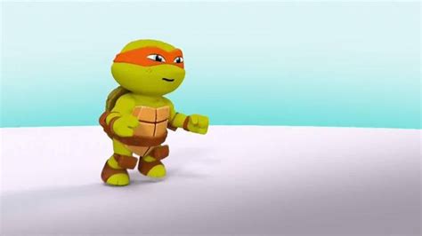 Teenage Mutant Ninja Turtles T-Sprints TV Spot, 'From Zero to Hero'