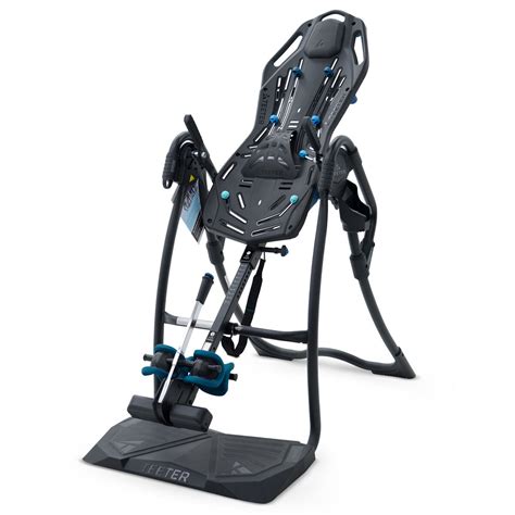Teeter FitSpine LX9 Inversion Table logo