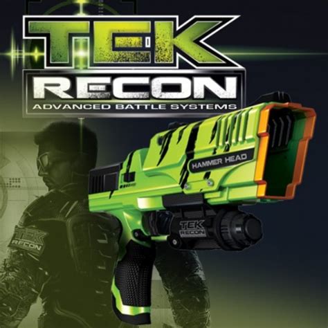 Tek Recon Blaster