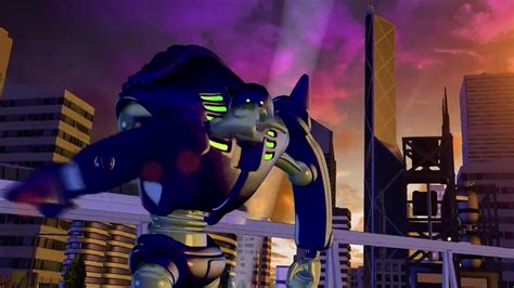 Tek Recon TV Spot, 'Robots' created for Tek Recon