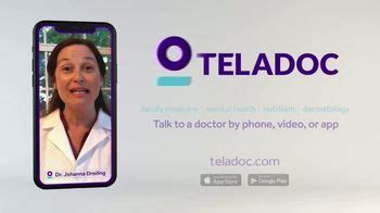 Teladoc TV Spot, 'Welcome: Like Family'