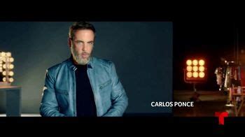 Telemundo TV Spot, 'El poder en ti: correr' con Carlos Ponce created for Telemundo