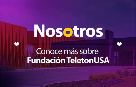 TeletónUSA TV commercial - Estamos unidos con Ana Patricia Gámez
