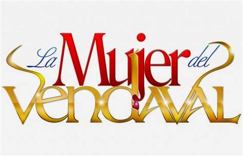 Televisa Home Entertainment La Mujer Del Vendaval logo