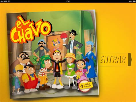 Televisa Home Entertainment Learn English with El Chavo