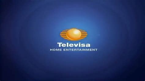 Televisa Home Entertainment commercials