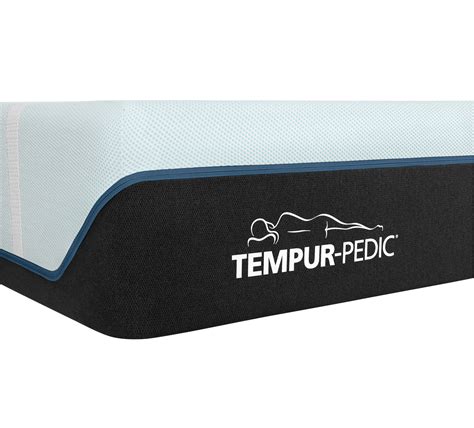 Tempur-Pedic TEMPUR-LUXEBreeze Soft commercials