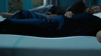 Tempur-Pedic TV Spot, 'Aches and Pains: Number One in Customer Satisfaction' created for Tempur-Pedic