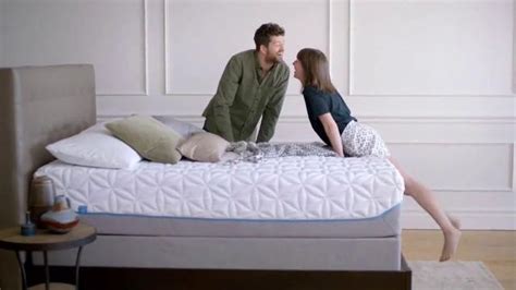 Tempur-Pedic TV Spot, 'Your Year, Your Bed' featuring Lauren Brown