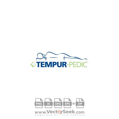 Tempur-Pedic Tempur-Contour Collection logo