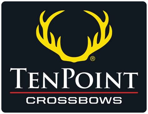 TenPoint Shadow logo