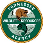 Tennessee Wildlife Resources Agency App logo