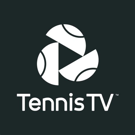 Tennis Channel App logo