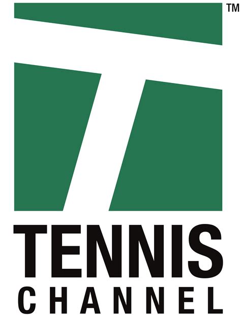 Tennis Channel Magazine logo