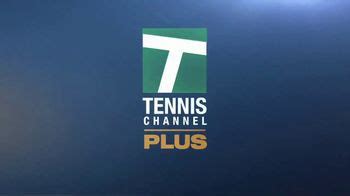 Tennis Channel Plus TV Spot, '2017 Western & Southern Open' created for Tennis Channel