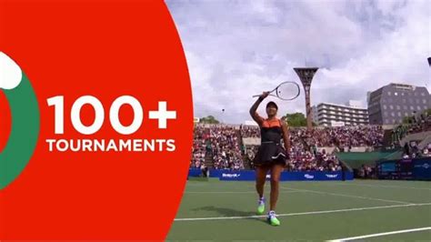 Tennis Channel Plus TV Spot, '60 Days Free' created for Tennis Channel Plus