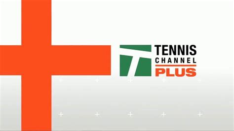 Tennis Channel Plus TV commercial - ATP Istanbul