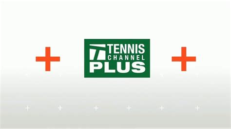Tennis Channel Plus TV Spot, 'VTB Kremlin Cup, ITF Junior Masters & Zhuhai'