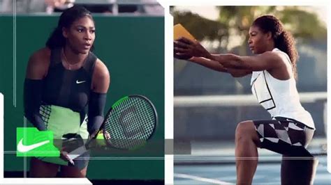 Tennis Express TV commercial - Nike Spring Collection