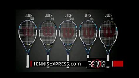 Tennis Express TV commercial - Unparalleled