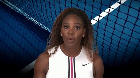 Tennis Industry Association TV Spot, 'Tips: Restring Racquets' Feat. Madison Keys, Serena Williams