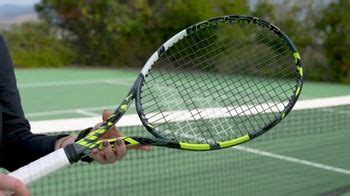 Tennis Warehouse TV Spot, 'Babolat Pure Aero 98' Song by Olmi created for Tennis Warehouse