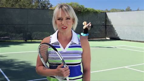 Tennis Warehouse TV Spot, 'Dancing' Featuring Bethanie Mattek-Sands