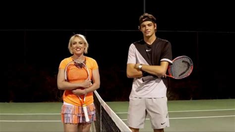 Tennis Warehouse TV commercial - Favorite Tennis Drills