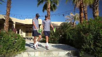 Tennis Warehouse TV Spot, 'New Doubles Partners' Ft. Bob Bryan, Mike Bryan featuring Bob Bryan