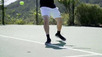 Tennis Warehouse TV Spot, 'Nike Vapor 11'